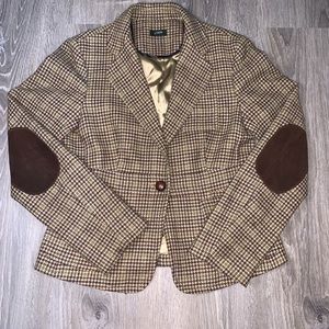 J.crew blazer